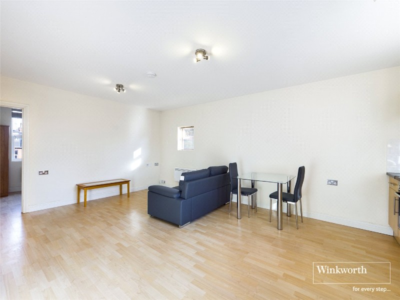 Alexandra Road, Reading, Berkshire, RG1