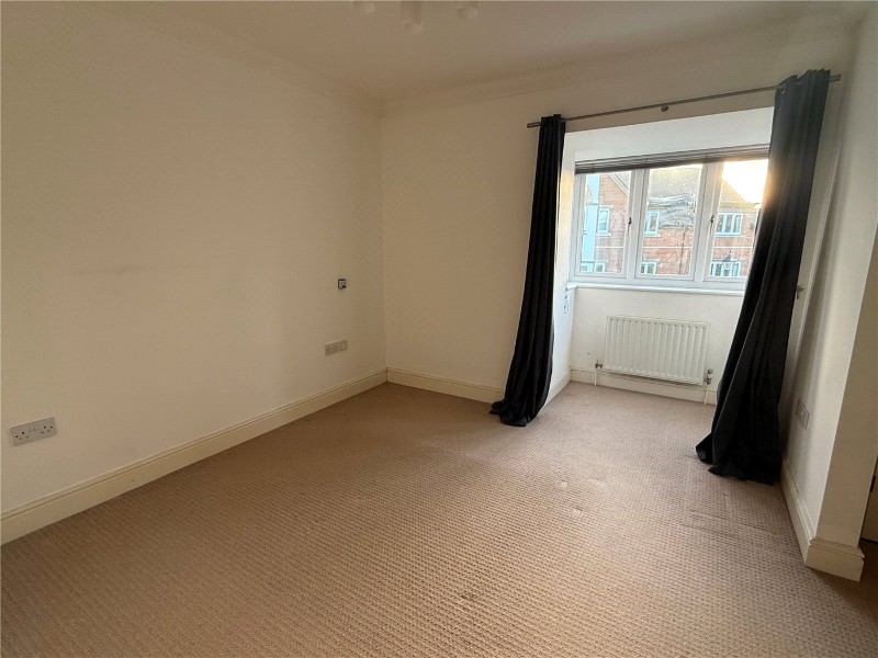 Newton Lane, Romsey, Hampshire, SO51