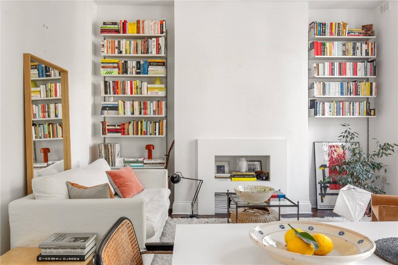 Beresford Road, London, N5