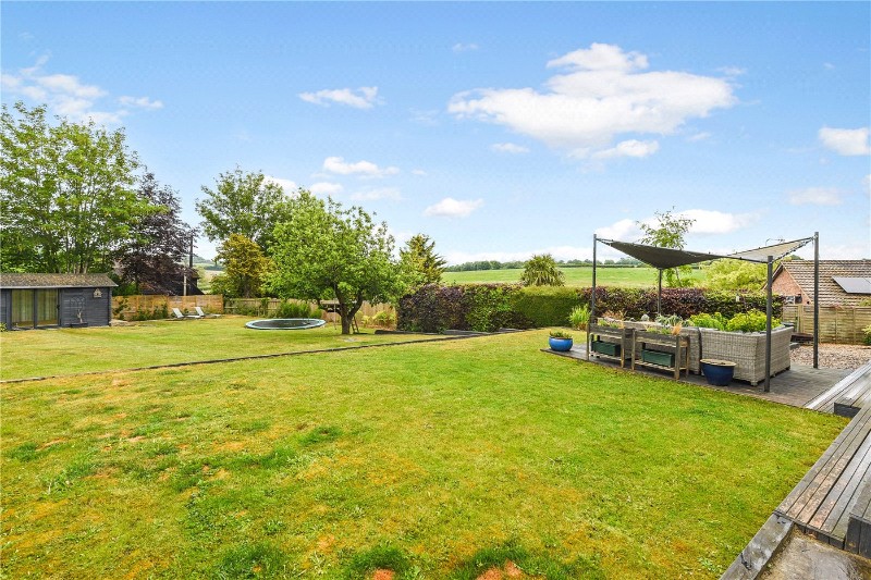 Hazeldene, Edinburgh Road, Winchester, Hampshire, SO23