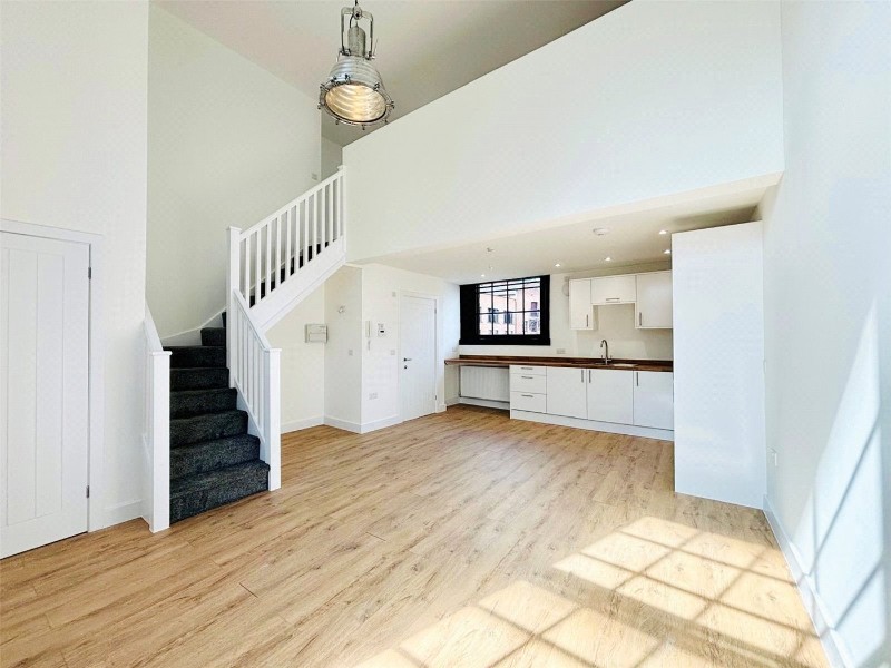Kingswell Street, Northampton, NN1