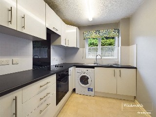 Admirals Court, Rose Kiln Lane, Reading, Berkshire, RG1