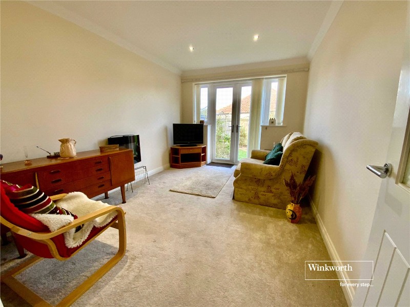 Mudeford Lane, Christchurch, Dorset, BH23