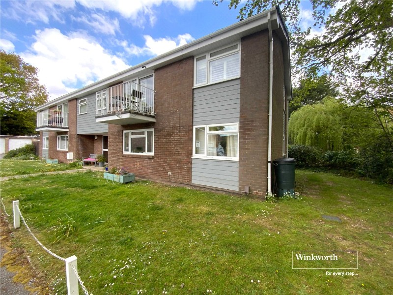 Mude Gardens, Mudeford, Christchurch, Dorset, BH23