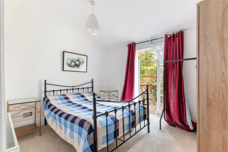 Knights Hill, West Norwood, London, SE27