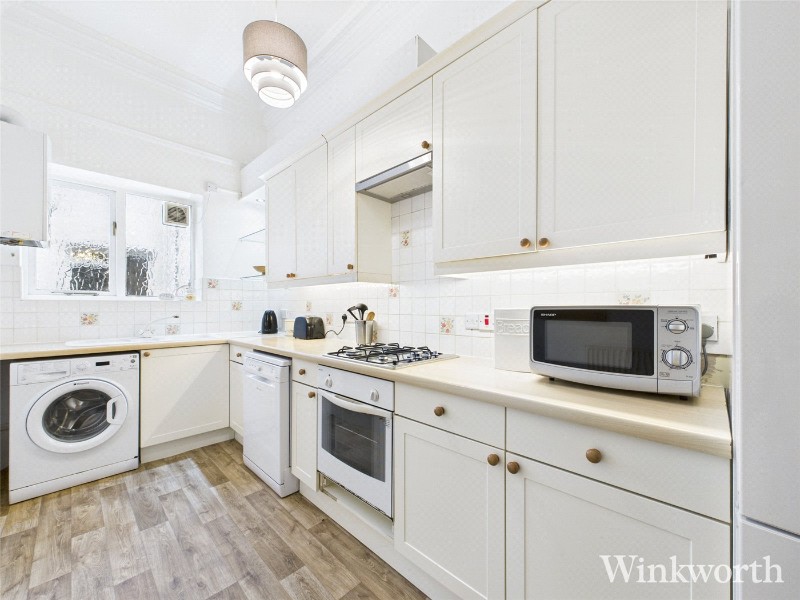 Madeley Road, London, W5