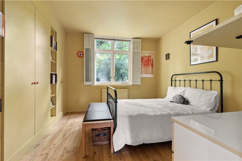 Lambeth Road, London, SE1