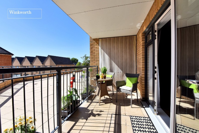 London Road, Wallington, SM6