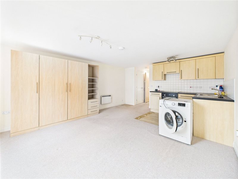 New North Road, Exeter, Devon, EX4