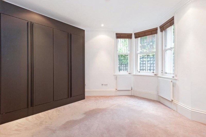 Wilbraham Place, Knightsbridge, London, SW1X