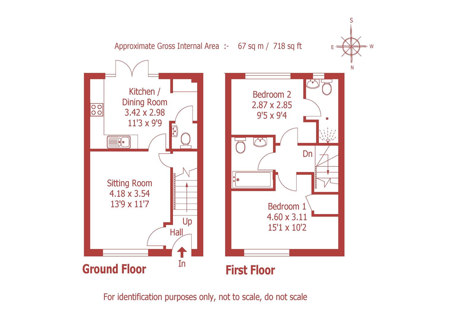 A FLOOR PLAN 13 Whea
