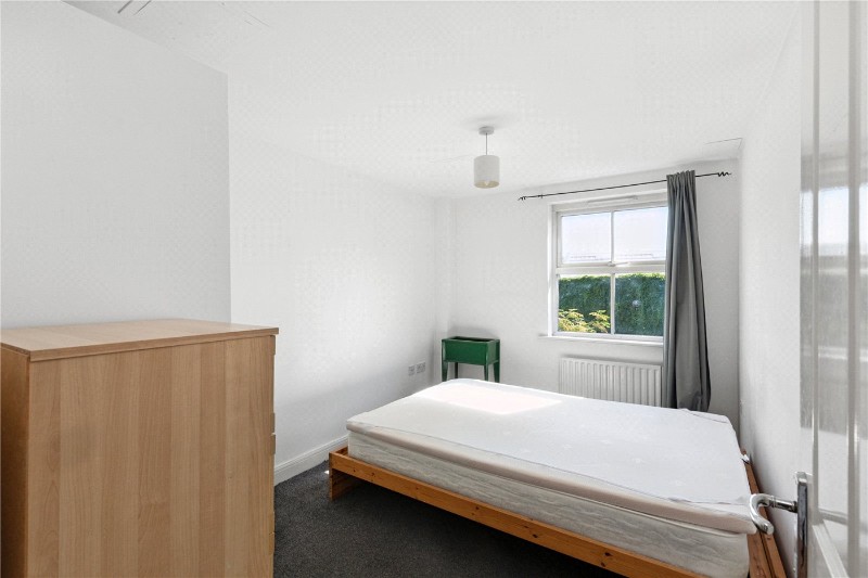 Clapton Square, London, E5