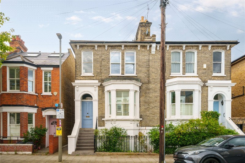 Ringford Road, London, SW18