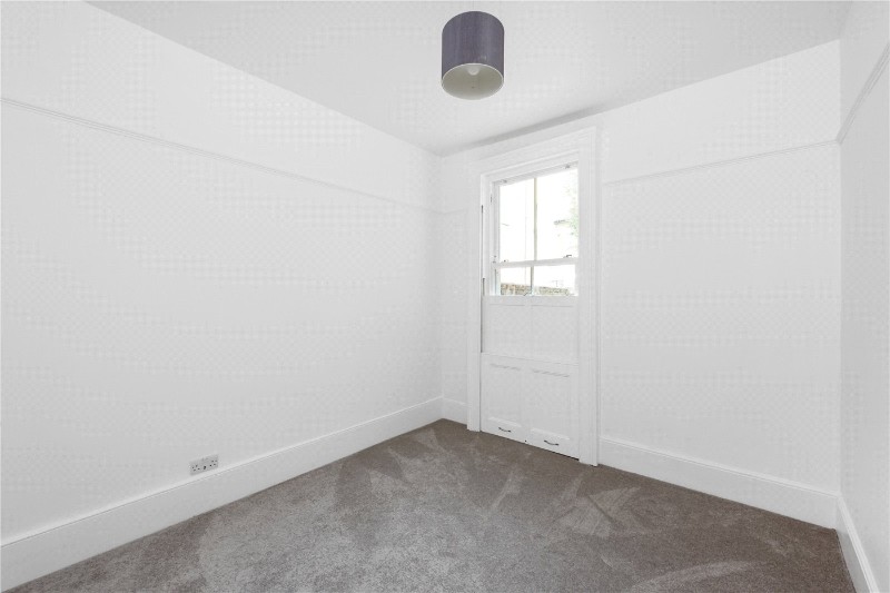Hassett Road, London, E9