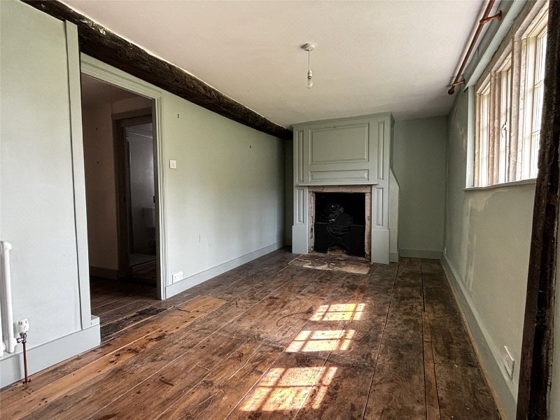 St. Johns Court, Devizes, SN10