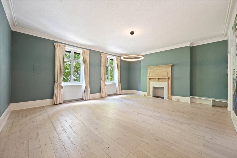 Addison Road, Holland Park, London, W14