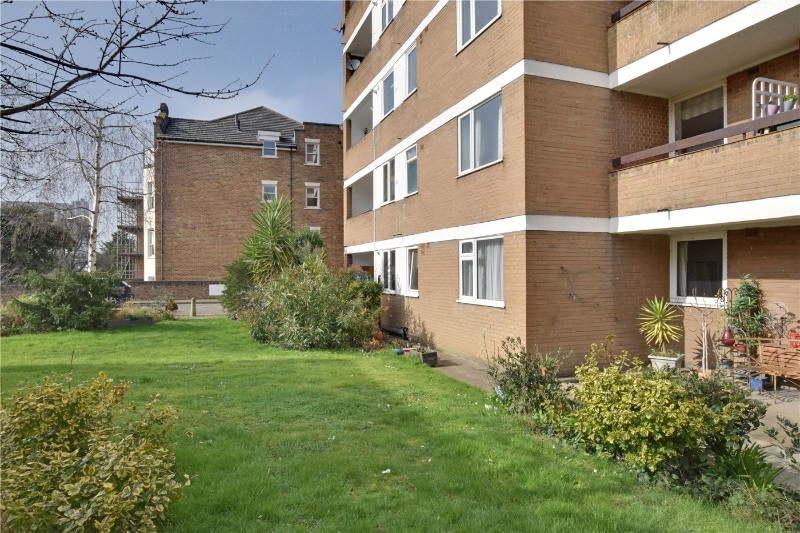 Belmont Hill, Lewisham, London, SE13