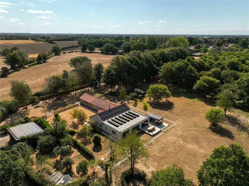 Slade Lane, Yelverton, Norwich, Norfolk, NR14
