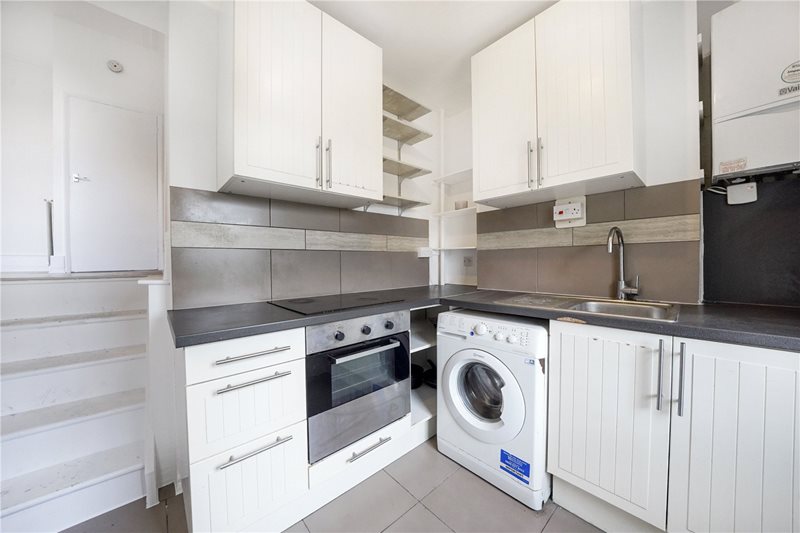 Ashley Road, London, N19