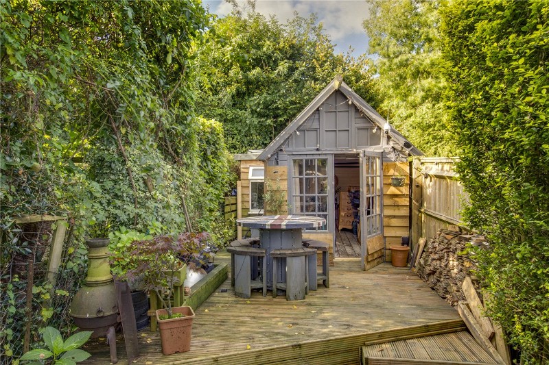Downley Road, Naphill, Buckinghamshire, HP14