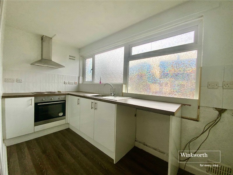 Park Gardens, Christchurch, Dorset, BH23
