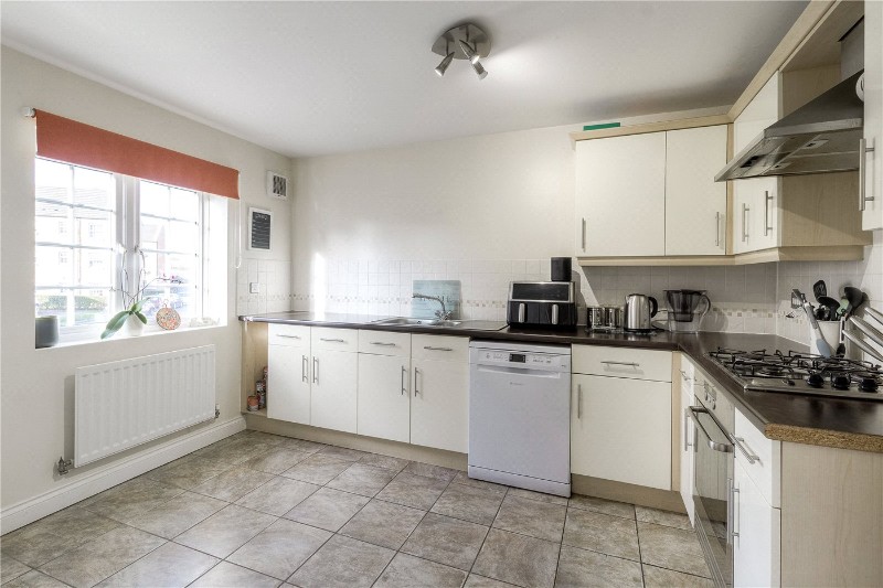 Dainty Grove, Grange Park, Northampton, Northamptonshire, NN4