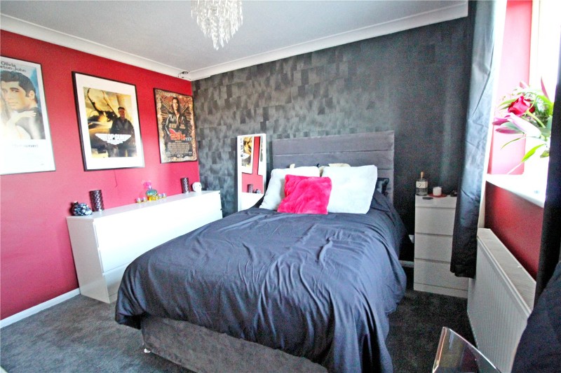 Burchnall Close, Deeping St. James, Peterborough, Lincolnshire, PE6