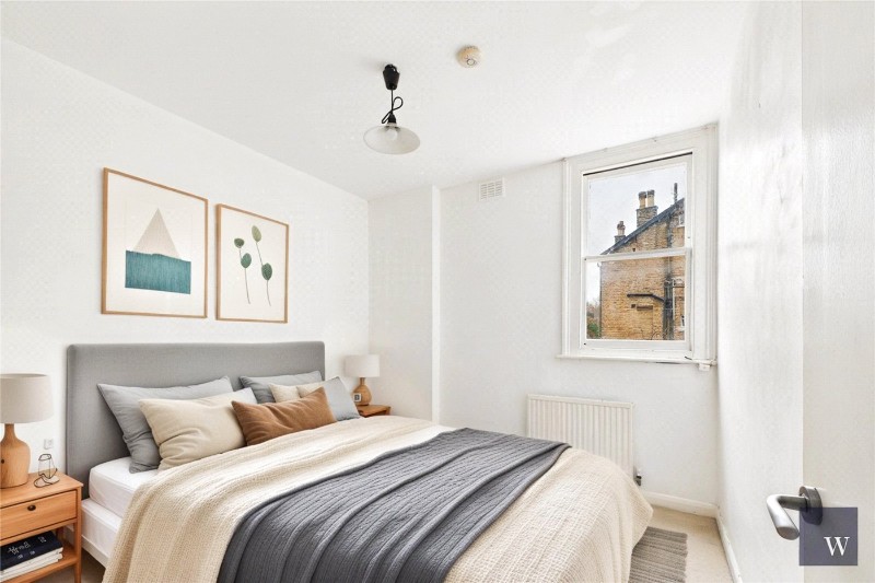 Palace Road, London, SW2