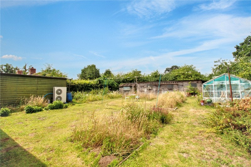 The Green, Haveringland, Norwich, Norfolk, NR10