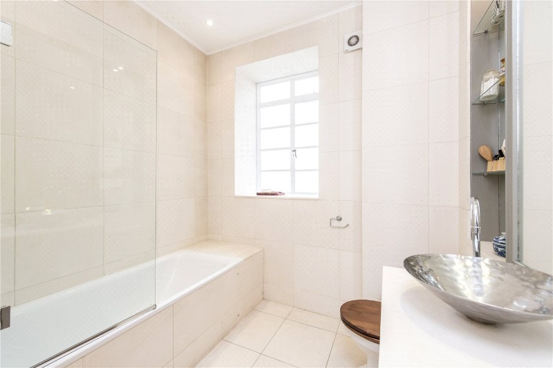Westbourne Terrace, Bayswater, W2