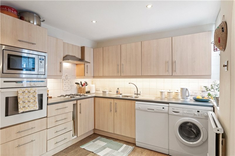 Atherstone Mews, South Kensington, London, SW7