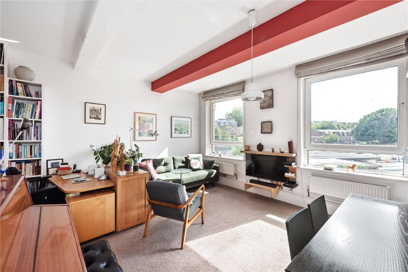 Highbury Corner, London, N5