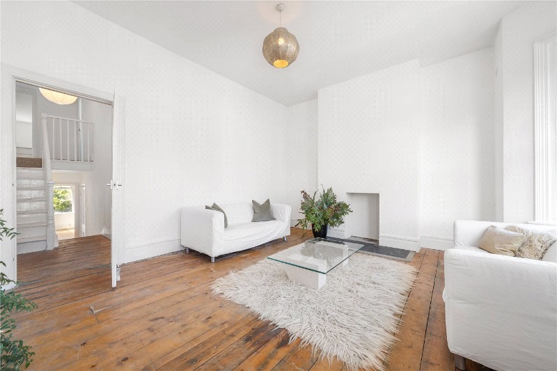 Keston Road, Peckham Rye, London, SE15