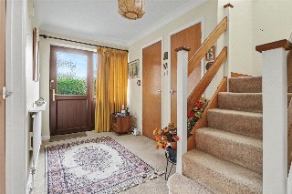 Carnoustie, Norwich, Norfolk, NR4