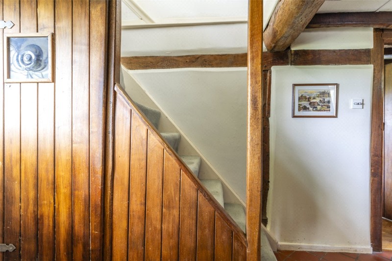Piccadilly Lane, Shapwick, Near Wimborne, Dorset, DT11