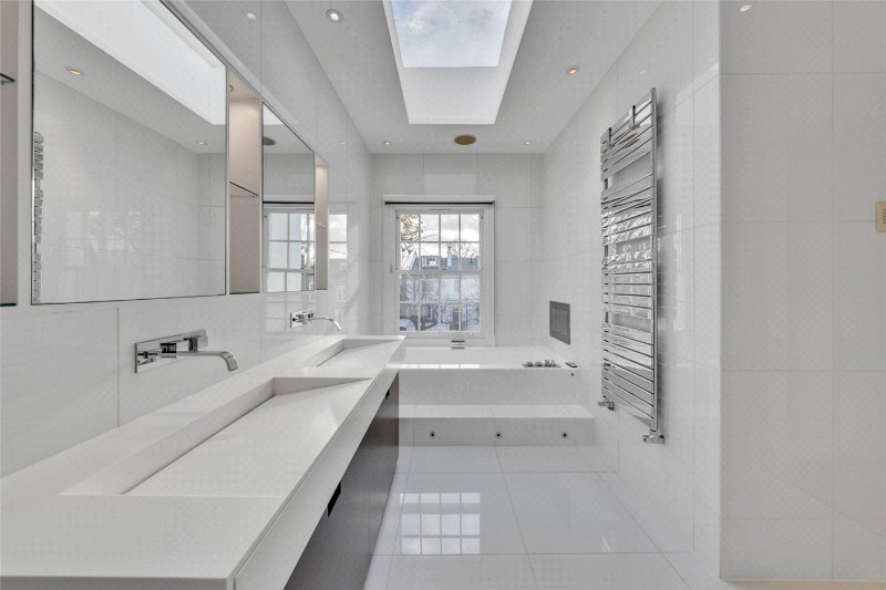 Queens Grove, St John&#39;s Wood, London, NW8