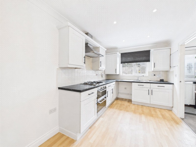 The Deanes, Tiverton, Devon, EX16