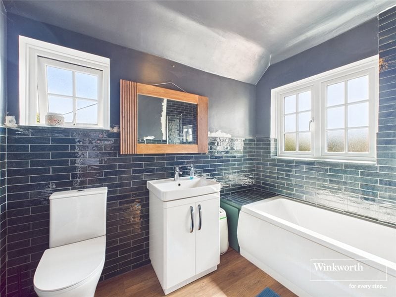 Kinch Grove, Wembley, Middlesex, HA9
