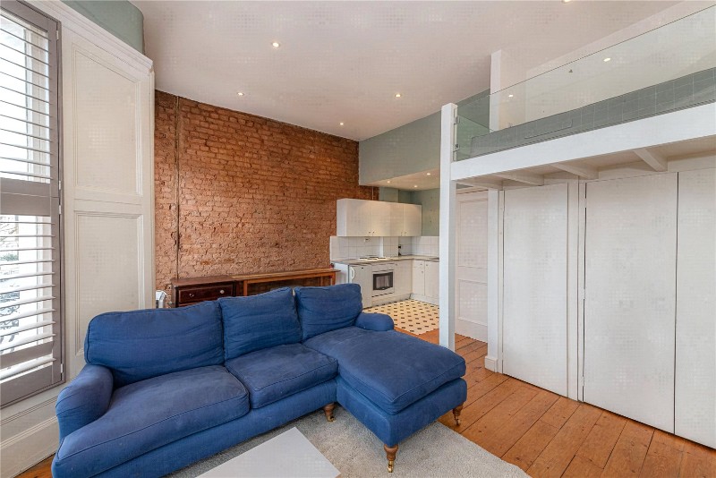 Ladbroke Grove, London, W10