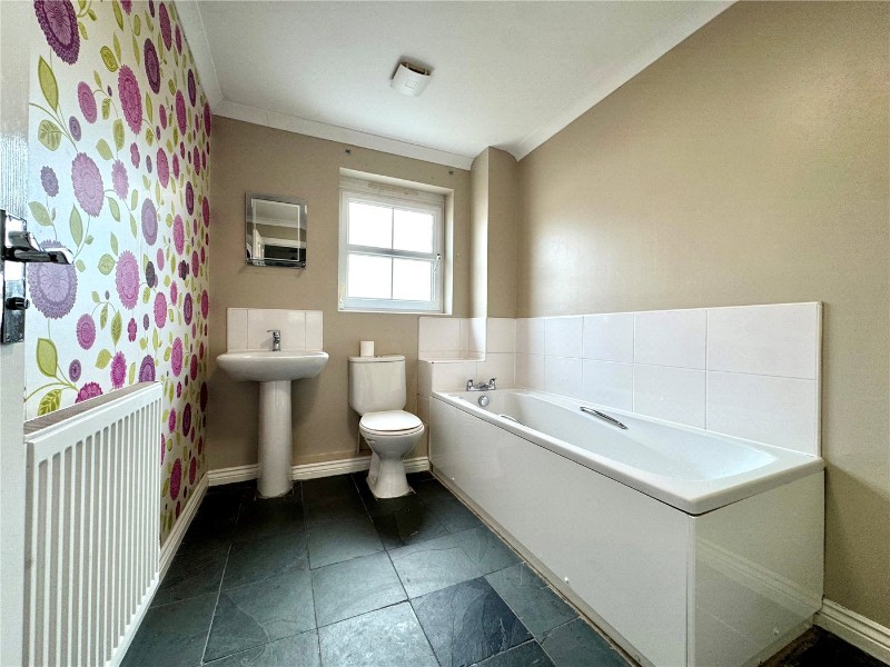 Avon Place, Salisbury, Wiltshire, SP1