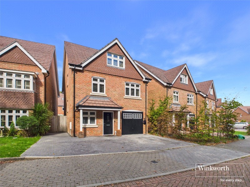 Faringdon Road, Earley, Reading, Berkshire, RG6