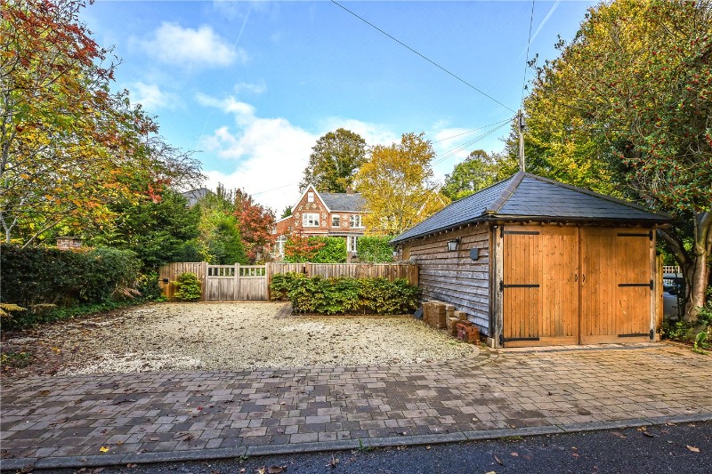 The Avenue, Twyford, Winchester, Hampshire, SO21