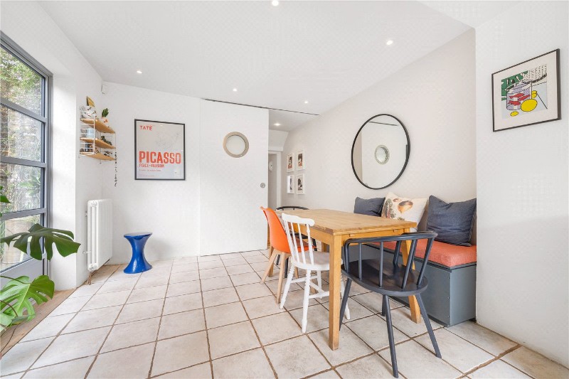 Hillcourt Road, East Dulwich, London, SE22