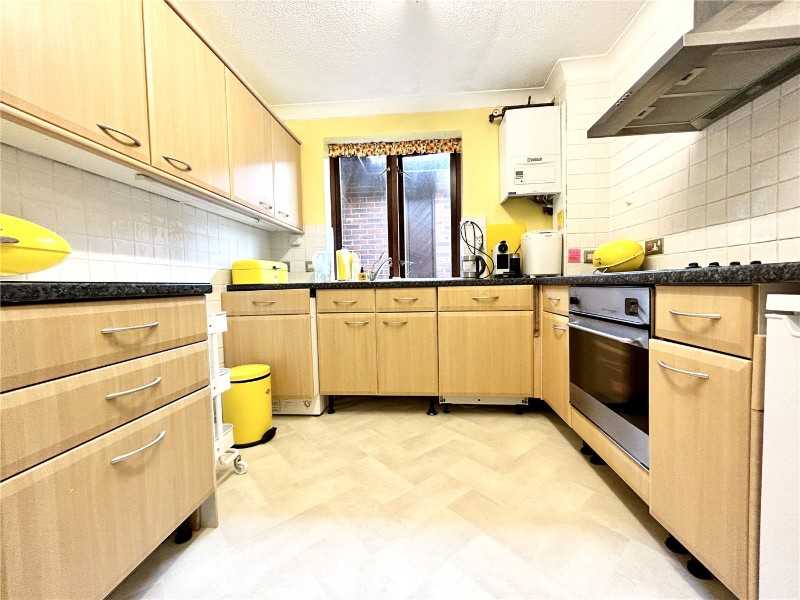 Lindsay Road, Poole, BH13
