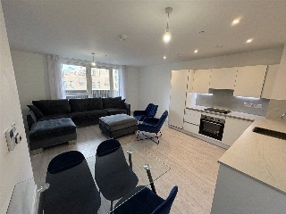 Gannet Apartments, 42 Shearwater Drive, Hendon, NW9