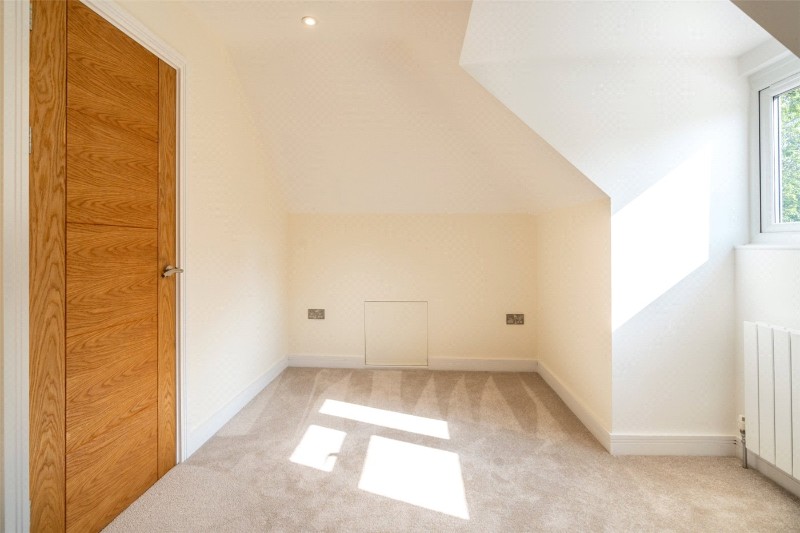 Canford Magna, Wimborne, Dorset, BH21