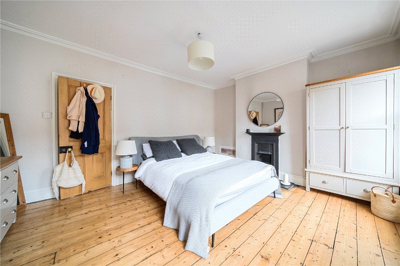 Fransfield Grove, London, SE26