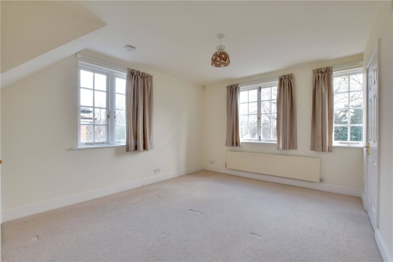 Kidbrooke Grove, Blackheath, London, SE3