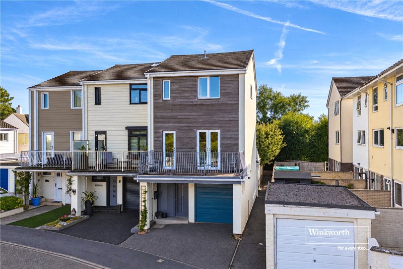 Inveravon, Christchurch, Dorset, BH23