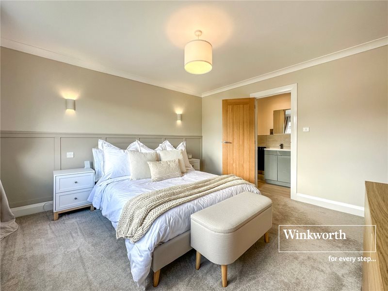 Stalbridge Drive, Ferndown, Dorset, BH22